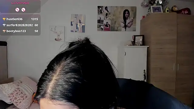 Veronikolsen- - plug anal