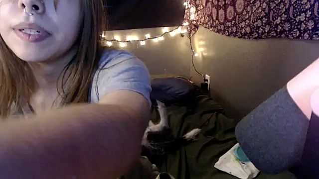London_Ray - oil booty cheeks