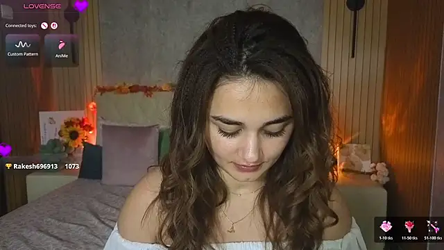 KatarinaHeaven - A fresh week, togheter