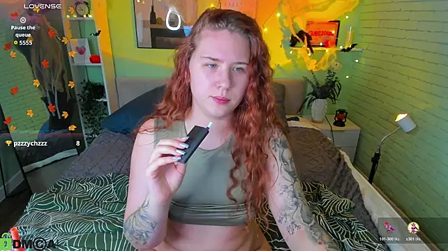 Elsie_Cutties - move your panties