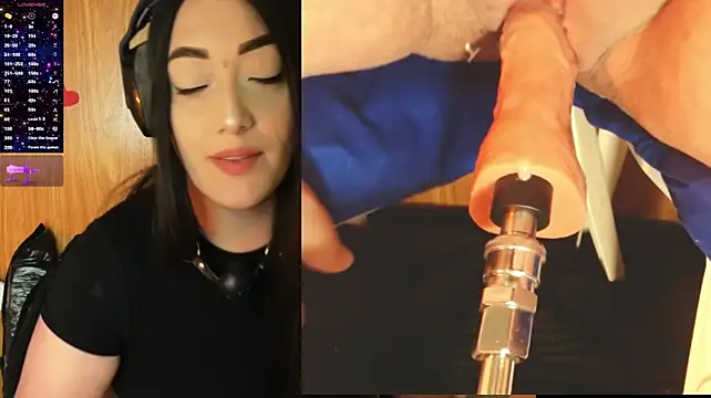 Aleja20_- - 🔥💦 Unlock my squirt show