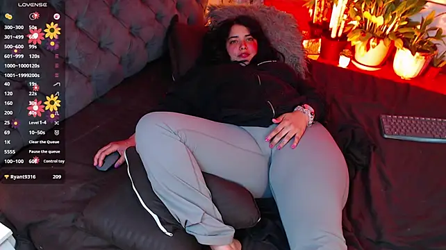 VictoriaMontero30000 - FUCK MY ASS