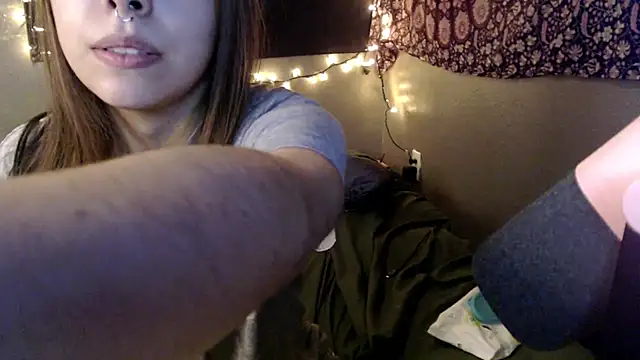 London_Ray - oil booty cheeks