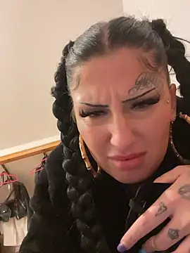 JeyJeyDiamond666 - Slap Ass 5x