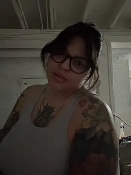 Miacanela_xo - Turn on my lush