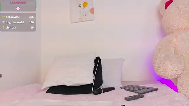 Emmy_candy_18 - PLUG ANAL + HARD TWERK