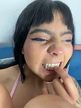 VenusRosex - 4 FINGERS 💦OCEAN SQUITRS IN YOIUR FACE