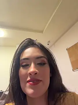 ChloeRem - Naked me !!!