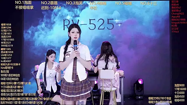 RV-525- - 完成目标，奖励美味炸洋芋~