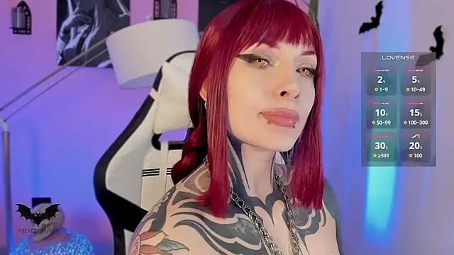 VelvetVampiree
