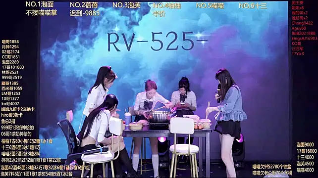 RV-525-