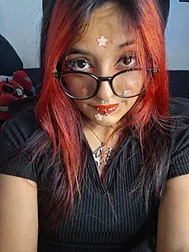 Carolinerue - DOGGY STYLE+ FINGERING+ CONTROL DOMIX7
