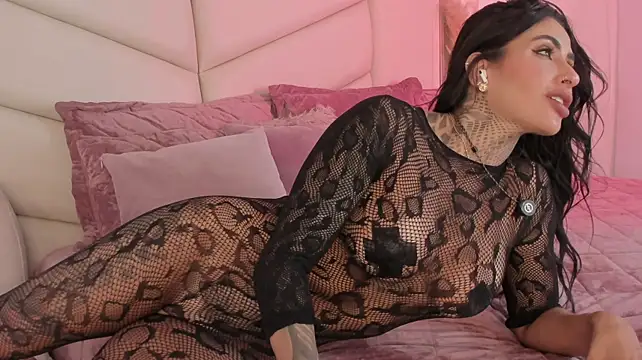 ValkyBes - Watch Me Tease You Slowly 😈