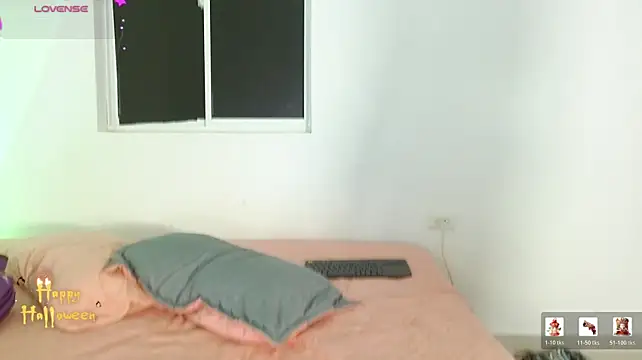Mishelle_n_luis - fuck hard in doggie + two finger in ass