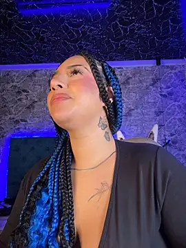 Scarlett-LS - all naked