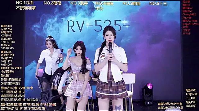 RV-525-
