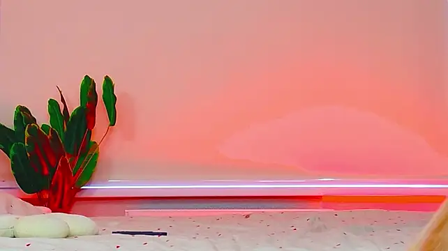 StarrShinee - take off pantie and play with domi