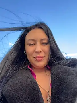 AdinaKan - Naked holes twerk close+BIG SQUIRT💦