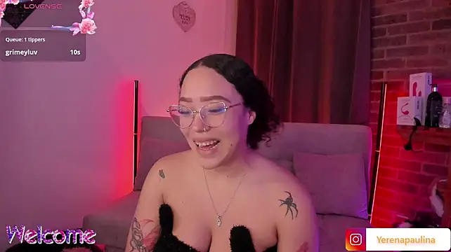 Liz_martins1 - show tits