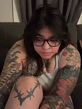 Miacanela_xo - Turn on my lush