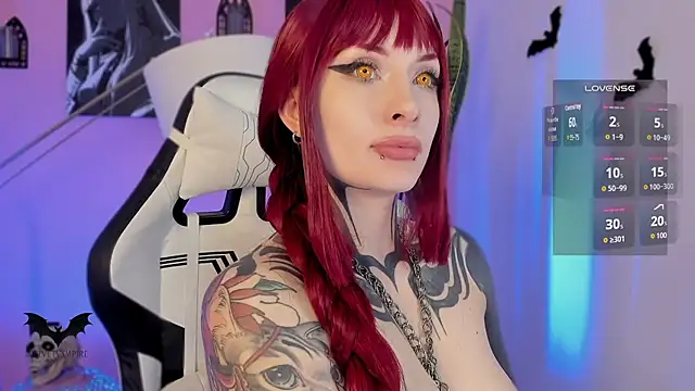 VelvetVampiree