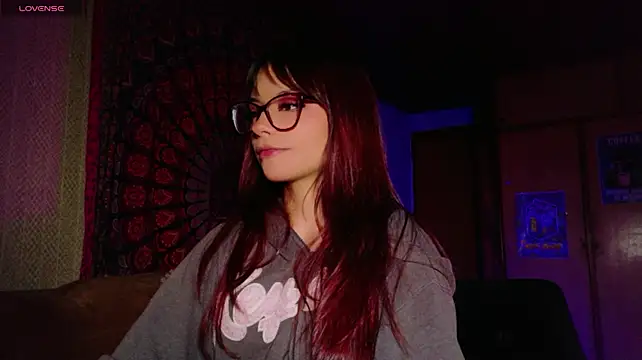 Maryberry__ - Cute glass dildo inside me (✿ᴗ͈ˬᴗ͈)⁾⁾