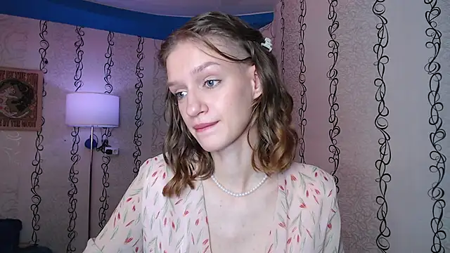 Chrissy_Joyful - Make a wish...