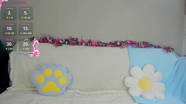 Cutie_mimiya - get naked