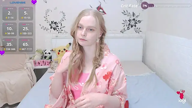 Alice_de - show pussy