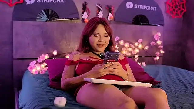 YumiLux - Plug nel culo, cl 4 min