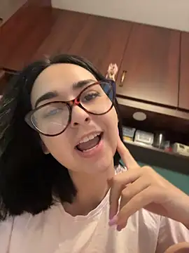 TheaMerve - Oli Show Full Naked