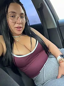 Bunny_Lush - Hand inside panties, rub my pussy
