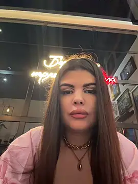 AmelliaDiamond - Slup naked boobs+sit your fase naked pus