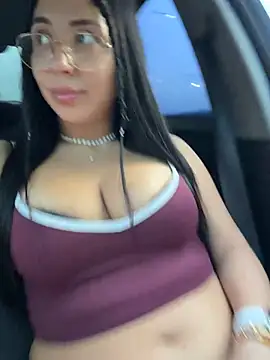 Bunny_Lush - Pussy & Tits play