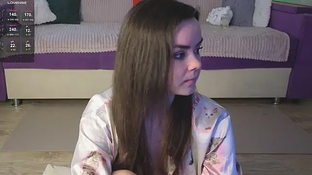 Gentle_Ariel - CUMshowx4💦💦