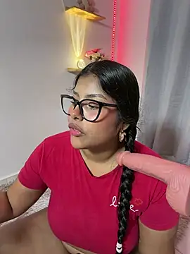 AnaBrowmn - nipple clamps 5min😍