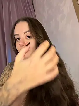 Alina_Vibe_Me - Squirt in cup and drink it