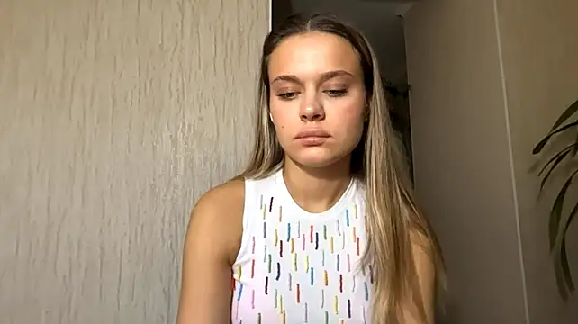 IreneDousay - flash my panties