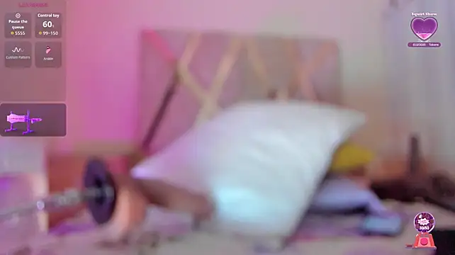 Sophia_turneer - 4 finger in ass