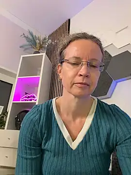 AnnikaRose - Naked Orgasmus