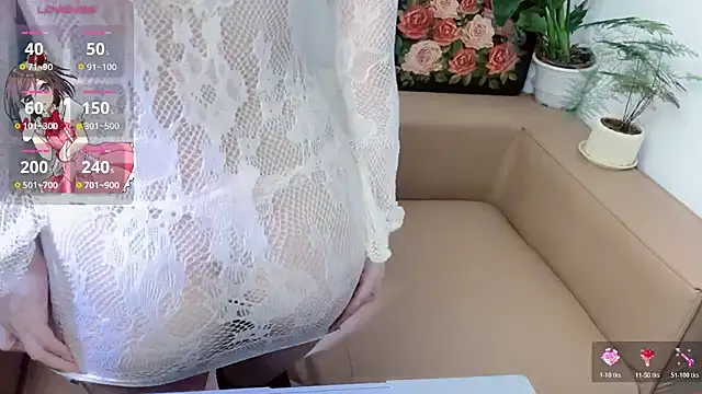 T-TeaR - 送你原味内裤