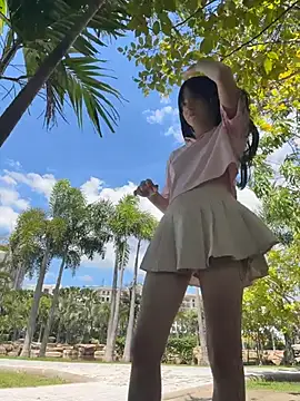 Lilonok - Hi Lin💕