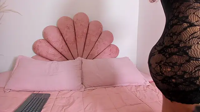 AinnaraRosse - PUSSY PLAY + FINGERING FASTER X 2 MIN