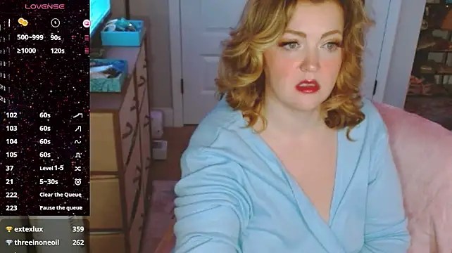 Cateycakes - cum show at goal