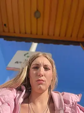JessiTous - Cam show