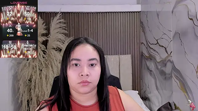 ThaliaBrookss_ - naked