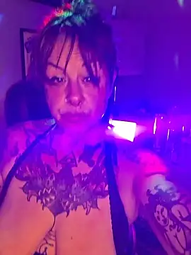 Kitty_bang - Get Mystic to Squirt