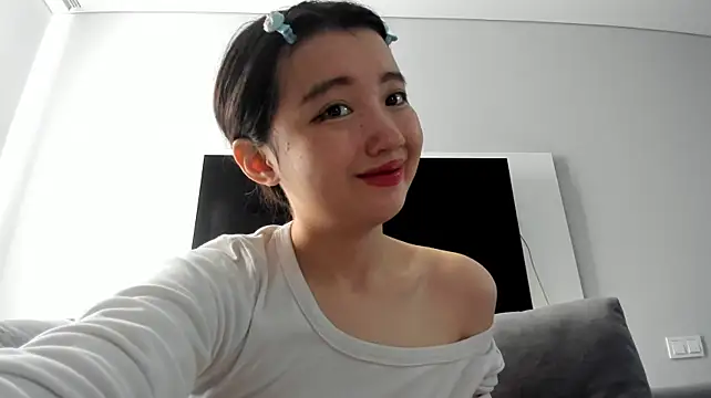 Yukinai - cum till dripping
