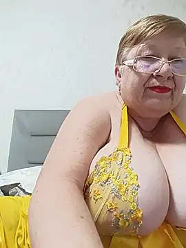 Lena_Gaby - Naked