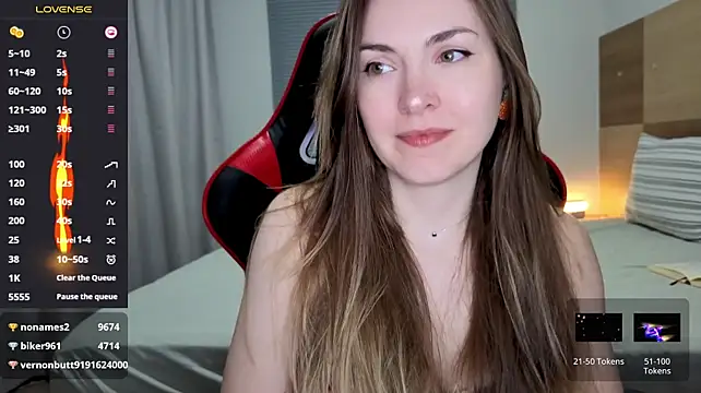 Naughty_Annn - Make my day!